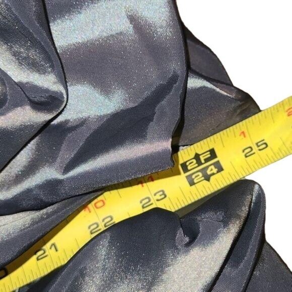 Speechless Size 5 Prom Homecoming Mini Ruched Sequined Dress - Picture 8 of 8